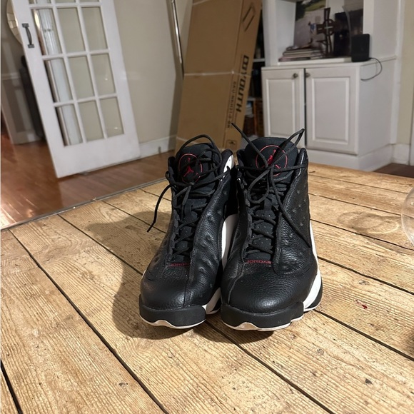 Air Jordan 13 Retro Reverse ‘He Got Game’ size 13 - Picture 4 of 6